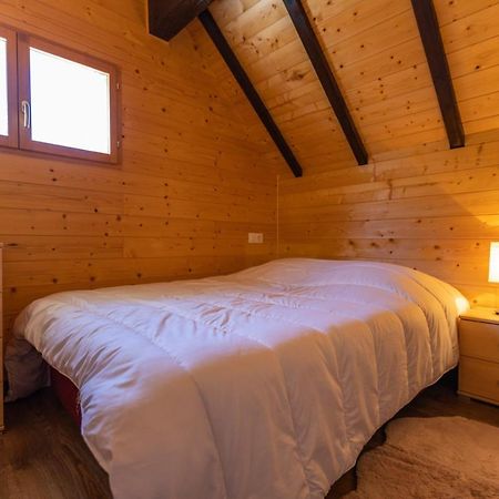 Le Repaire Du Cerf - Triplex Avec Balcon Apartman Les Angles  Kültér fotó