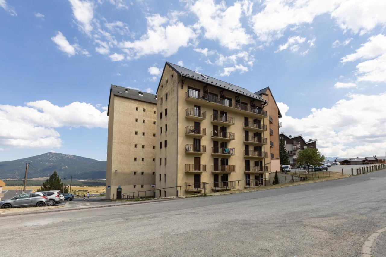 Le Repaire Du Cerf - Triplex Avec Balcon Apartman Les Angles  Kültér fotó
